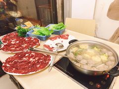 -粤潮魏记牛肉火锅(爱家·金河湾南区店)