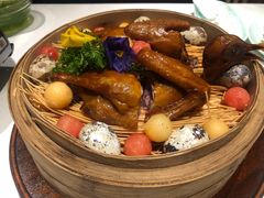-上座云间·青年赣菜(绿茵店)