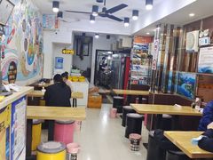 -家味螺蛳粉&烤鱼(五角场店)