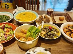 -锡和无锡菜(景丽苑店)