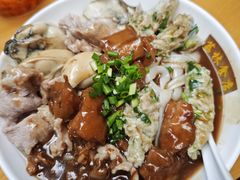 -荔林食店(西华路店)