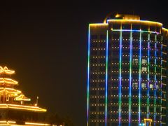 -南戴河旅游度假区