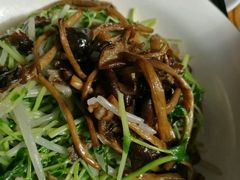 -新大咀港式茶餐厅(宝山万达店)