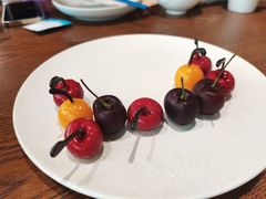 -小大董·烤鸭(王府井apm店)