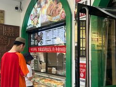 -黑窑厂糖油饼烤鸭·清真菜(旗舰店)