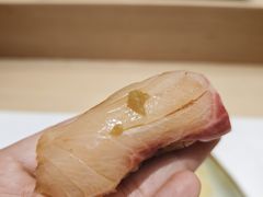 -鮨一日本料理旗舰店(总店)