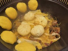 -玺炖·中国铁锅炖(虹桥天街店)