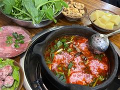 -笔记安顺夺夺粉火锅