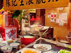 -汕头龙光喜来登酒店