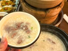 -蚝翅·海鲜粥·烧烤·羊肉季(鄞州万达店)
