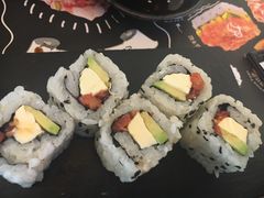-Sushi Love 创意寿司(丽影广场店)