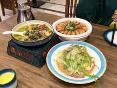 -锡和无锡菜(景丽苑店)