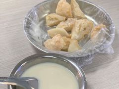 豆浆-蒙记老牌豆浆