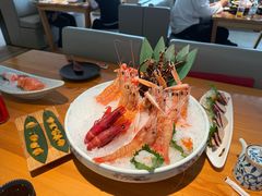 -王鼎精致料理铁板烧(世博源店)