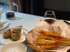 -79号渔船海鲜饭店(华强北店)