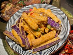 -恰八斗·猛火长沙菜(国贸店)