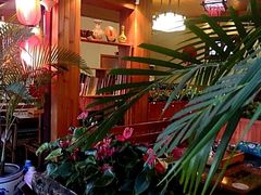 -丽江庭院之爱在路上(西单店)