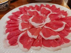 -乐宴·老北京铜火锅(桂庙店)