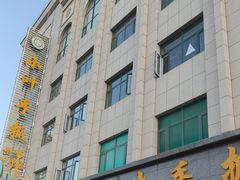-小叶手抓·清真食品(治平路店)