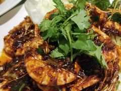 -无招牌海鲜餐厅(滨海艺术中心店)