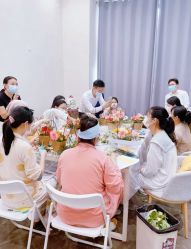 -敦南真爱月子会所(黄埔店)