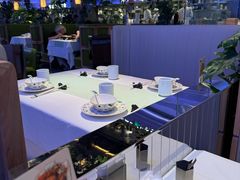 -桂满陇·杭州小馆(朝阳合生汇店)