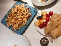 -阿里疆Alijiang·丝路美食·异域风情·清真(长楹天街店)