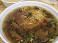 -康大口蘑面庄(将军街店)