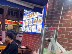 -海帮主·蒸汽海鲜青岛菜(栈桥火车站店)