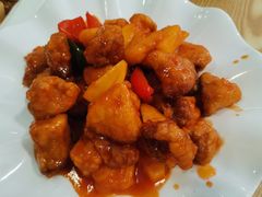-佛有缘素食馆·荔湾老字号(陈家祠首店)