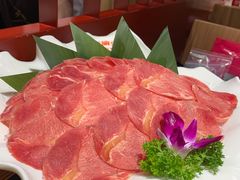 -豪渝火锅(李家村万达店)