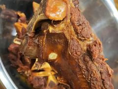 -马姐牛骨(鲁商天街店)