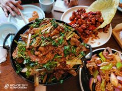-津沽小院(天津之眼店)