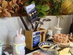 -滇牛云南火锅(桂林路店)