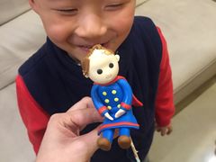 -蛋糕好了·动物奶油0卡糖低脂蛋糕