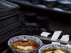 -伟记奥面馆(养育巷店)