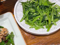 -POLO小馆·老南京菜(解放路店)