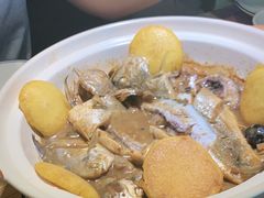 -吕氏疙瘩汤·私家菜馆(慈云寺店)