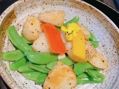 -梧桐花园餐厅(新城店)