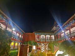 -中国翰园碑林