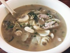 片儿川面-望江面馆(杭州智汇中心店)