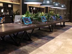 -新加坡瑞士史丹福酒店