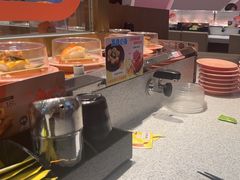 -争鲜回转寿司(南开大悦城店)