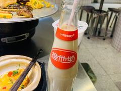-烎记烧烤(蓝天花园店)