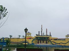 -北戴河圣蓝海洋公园