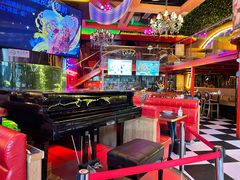 -甲丁坊·德餐·酒吧(五棵松华熙店)