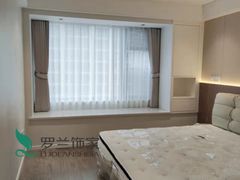 -合生城邦四街坊