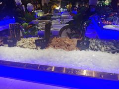 -加餐海鲜自助(宝龙一城店)
