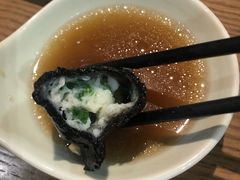 -船歌鱼水饺(淄博万象汇店)