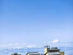 -赛里木湖风景名胜区